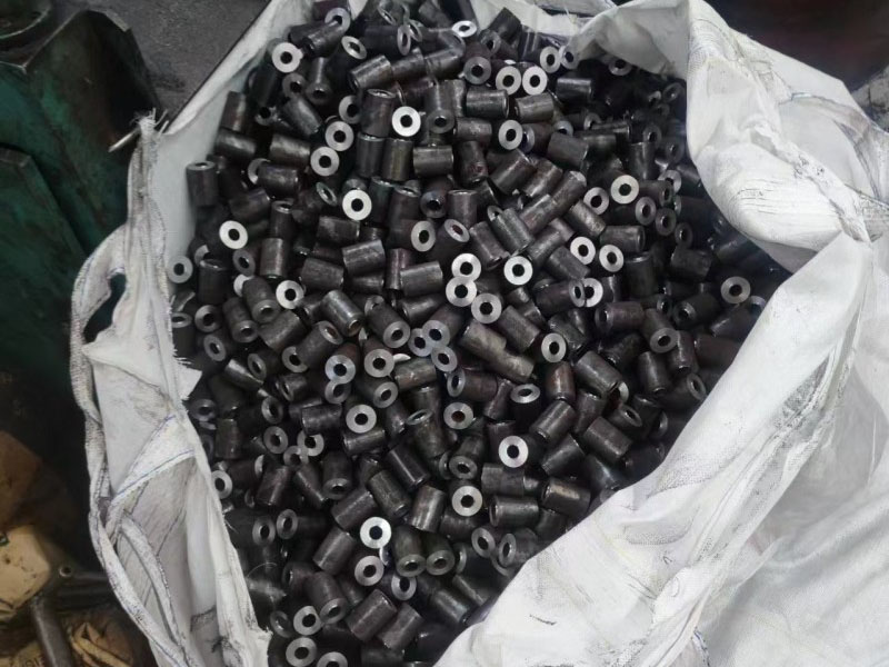 澄江小口径厚壁钢管切割定制